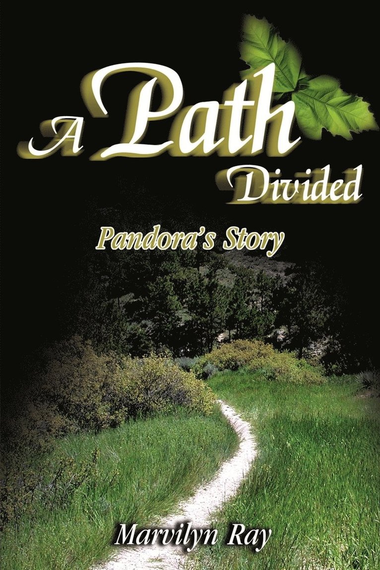 Path Divided 1