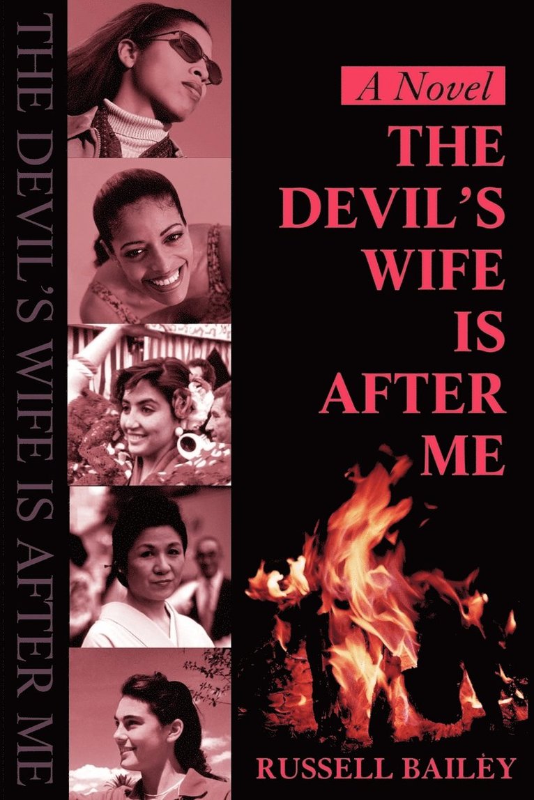 Devil's Wife is After Me 1