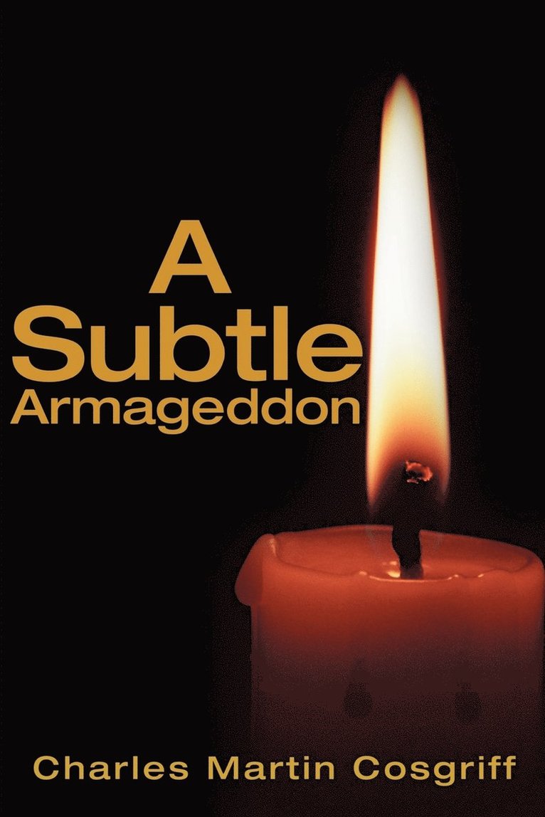 Subtle Armageddon 1