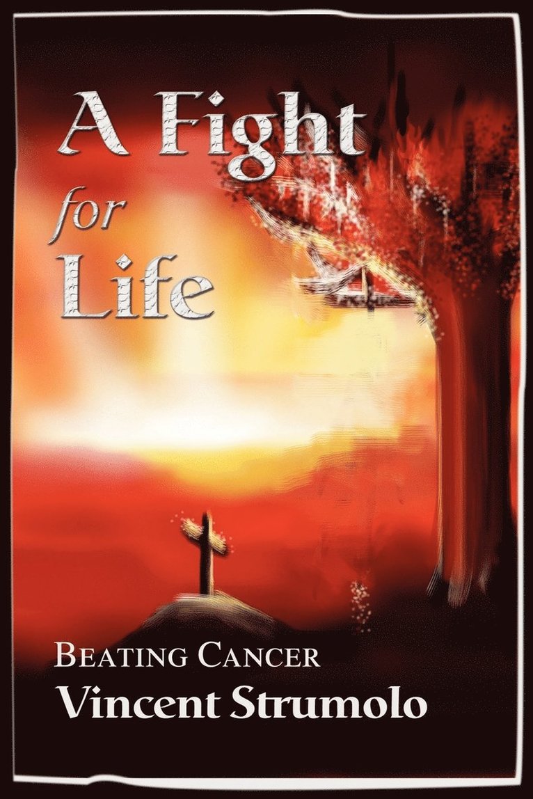 Fight for Life 1