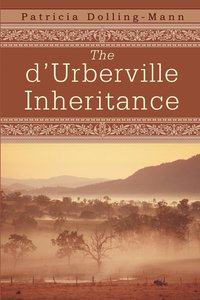 bokomslag The d'Urberville Inheritance