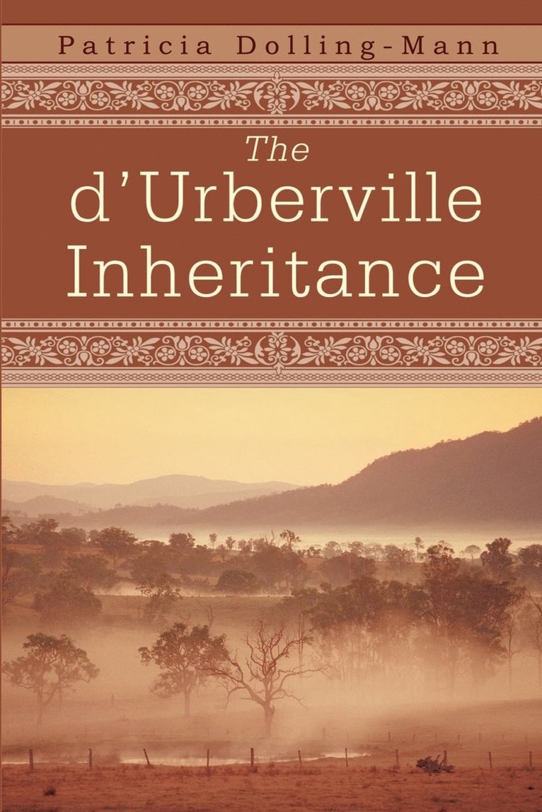 The d'Urberville Inheritance 1