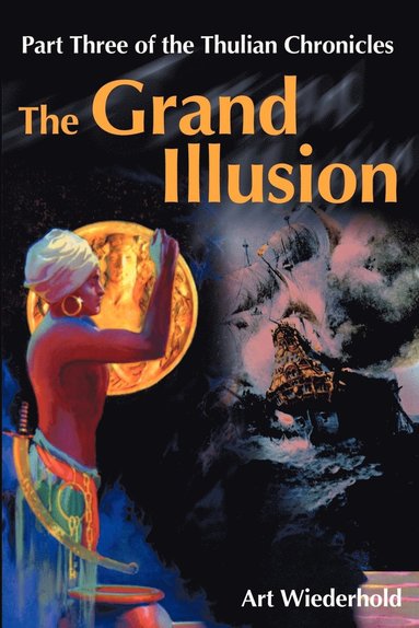 bokomslag The Grand Illusion