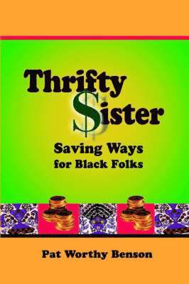 Thrifty Sister 1