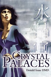 bokomslag Crystal Palaces