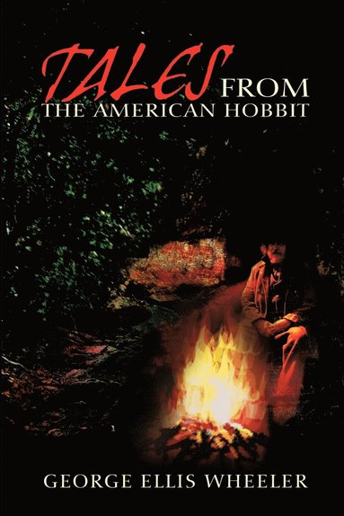 bokomslag Tales from the American Hobbit