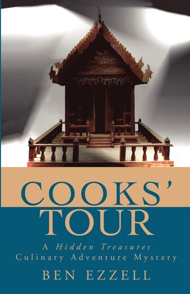 bokomslag Cooks' Tour