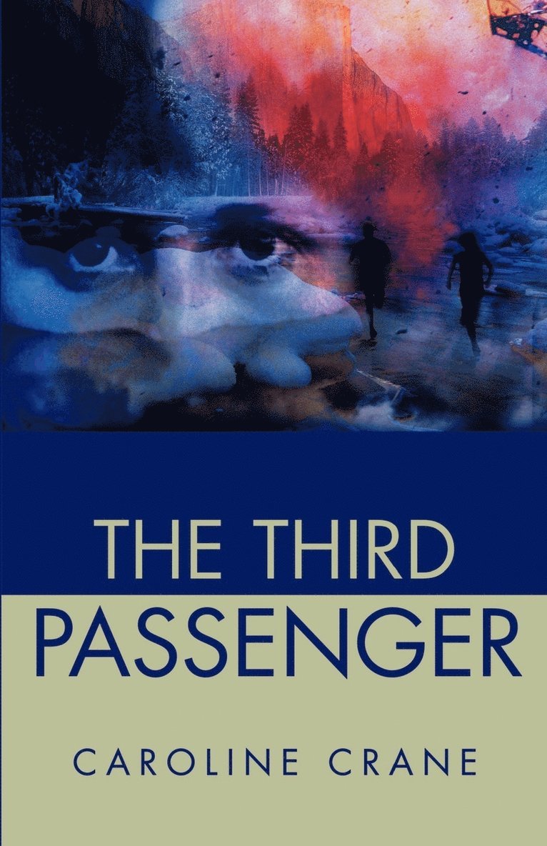 The Third Passenger 1