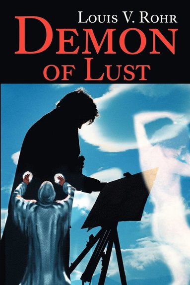 bokomslag Demon of Lust