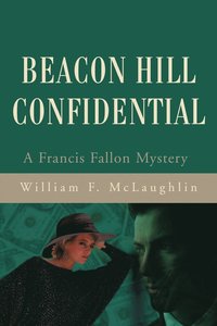 bokomslag Beacon Hill Confidential