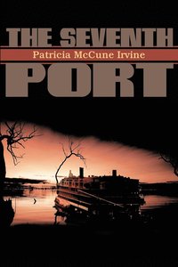bokomslag The Seventh Port
