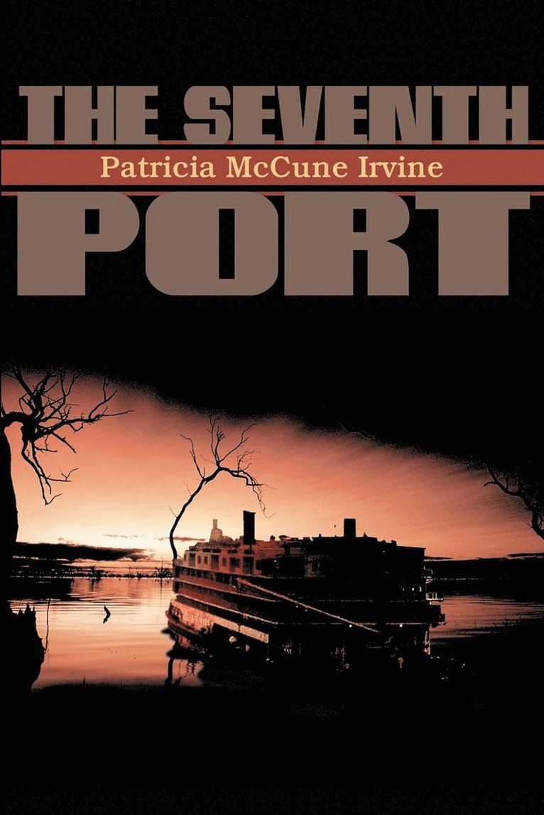 The Seventh Port 1