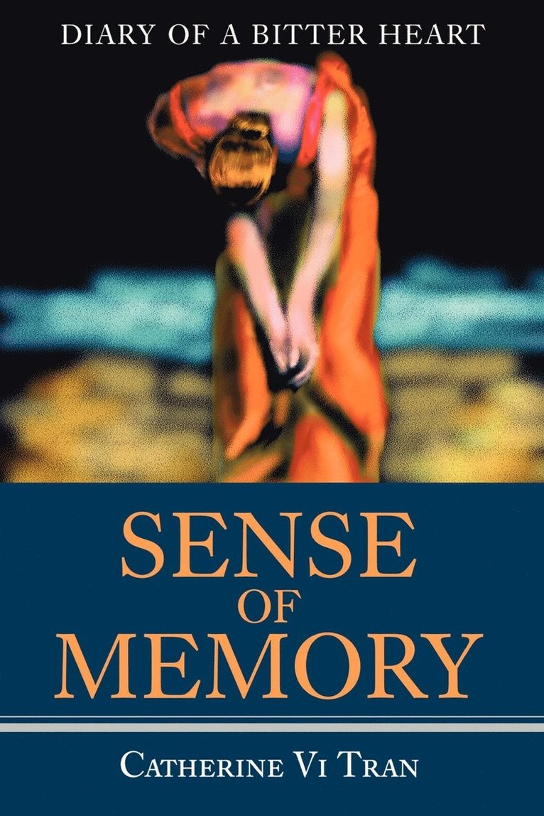 Sense of Memory 1