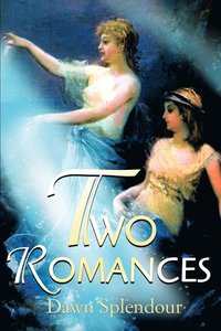 bokomslag Two Romances