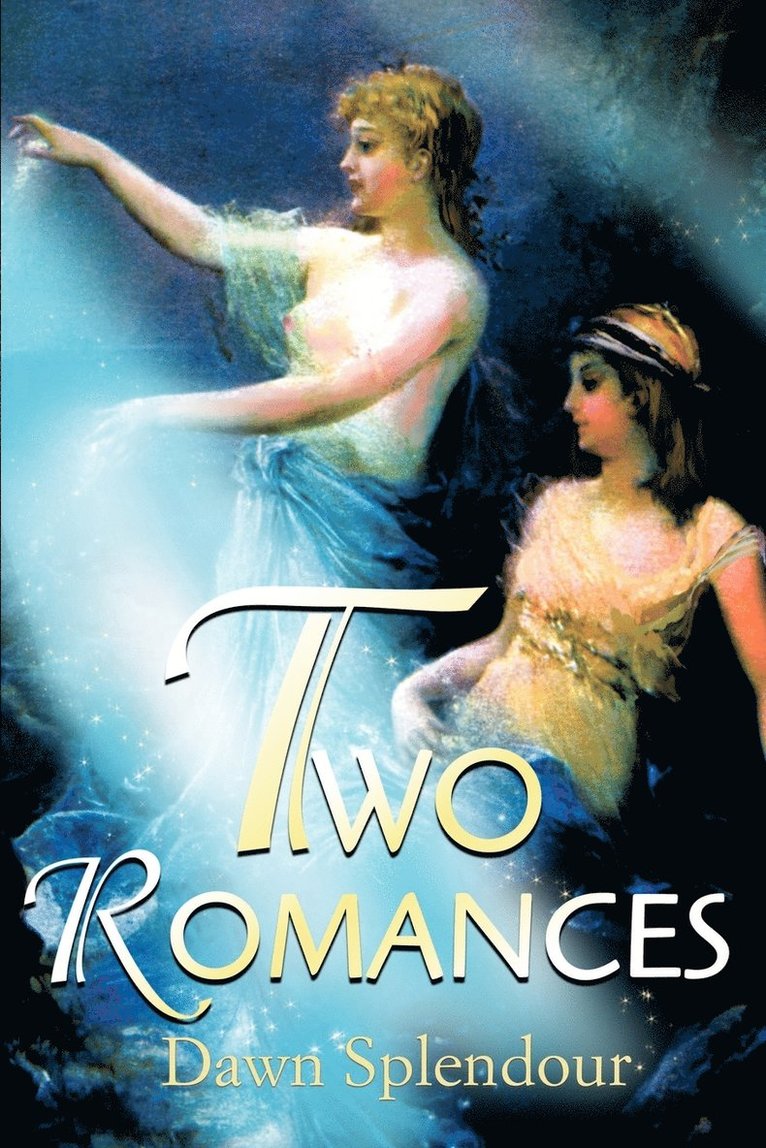 Two Romances 1