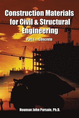 Construction Materials for Civil & Structural Engineering 1