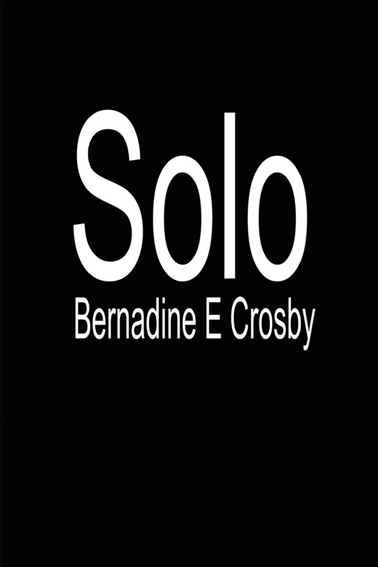 Solo 1