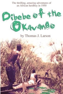 Dibebe of the Okavango 1