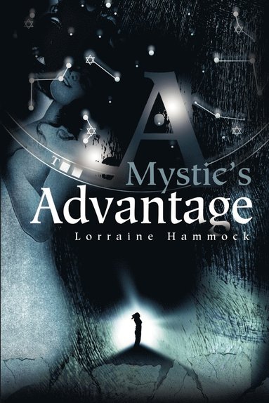 bokomslag Mystic's Advantage