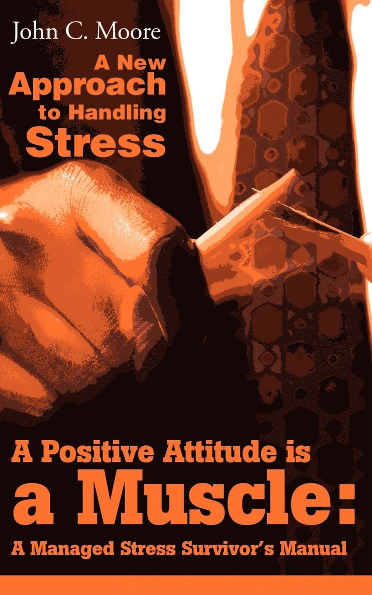 A Positive Attitude is a Muscle 1