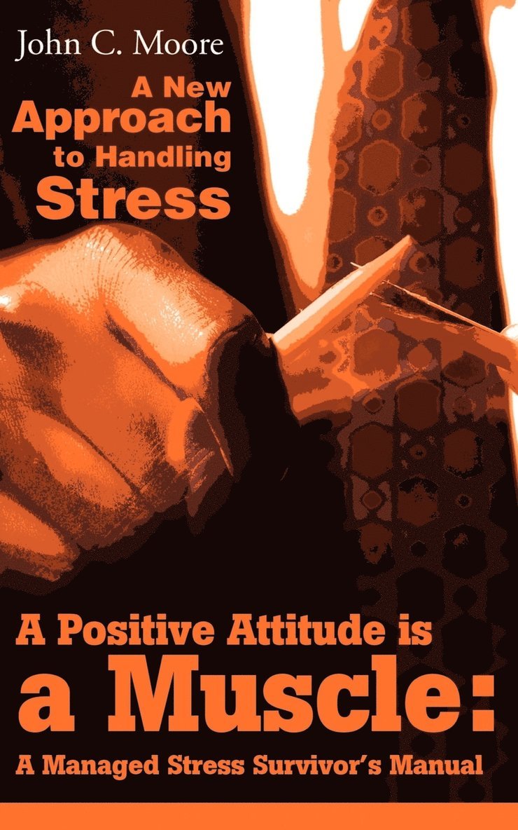 Positive Attitude is a Muscle