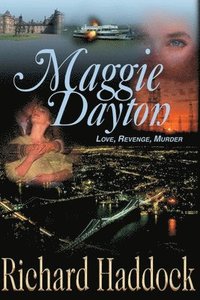 bokomslag Maggie Dayton