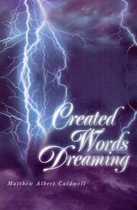 bokomslag Created Words Dreaming