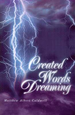 Created Words Dreaming 1