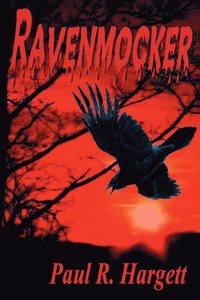 bokomslag Ravenmocker