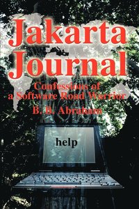 bokomslag Jakarta Journal