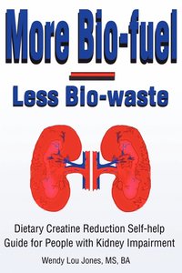 bokomslag More Bio-Fuel --- Less Bio-Waste