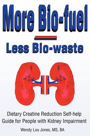 bokomslag More Bio-Fuel --- Less Bio-Waste