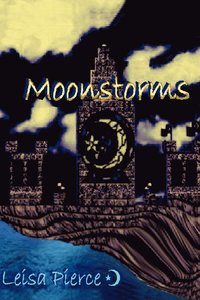 bokomslag Moonstorms