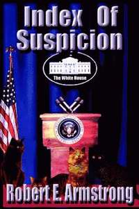 bokomslag Index of Suspicion