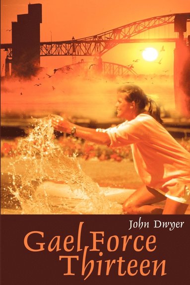 John Dwyer - Gael Force Thirteen, Häftad