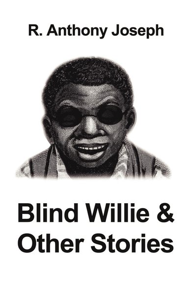bokomslag Blind Willie & Other Stories