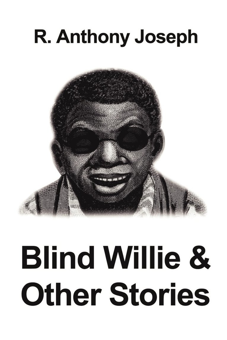 Blind Willie & Other Stories 1