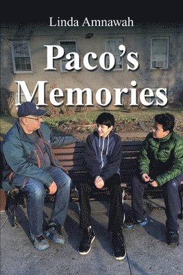 Paco's Memories 1