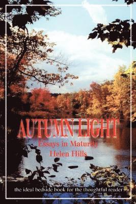 Autumn Light 1