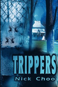 bokomslag Trippers
