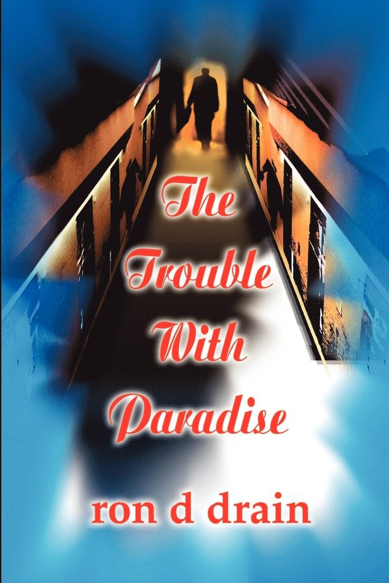 The Trouble with Paradise 1