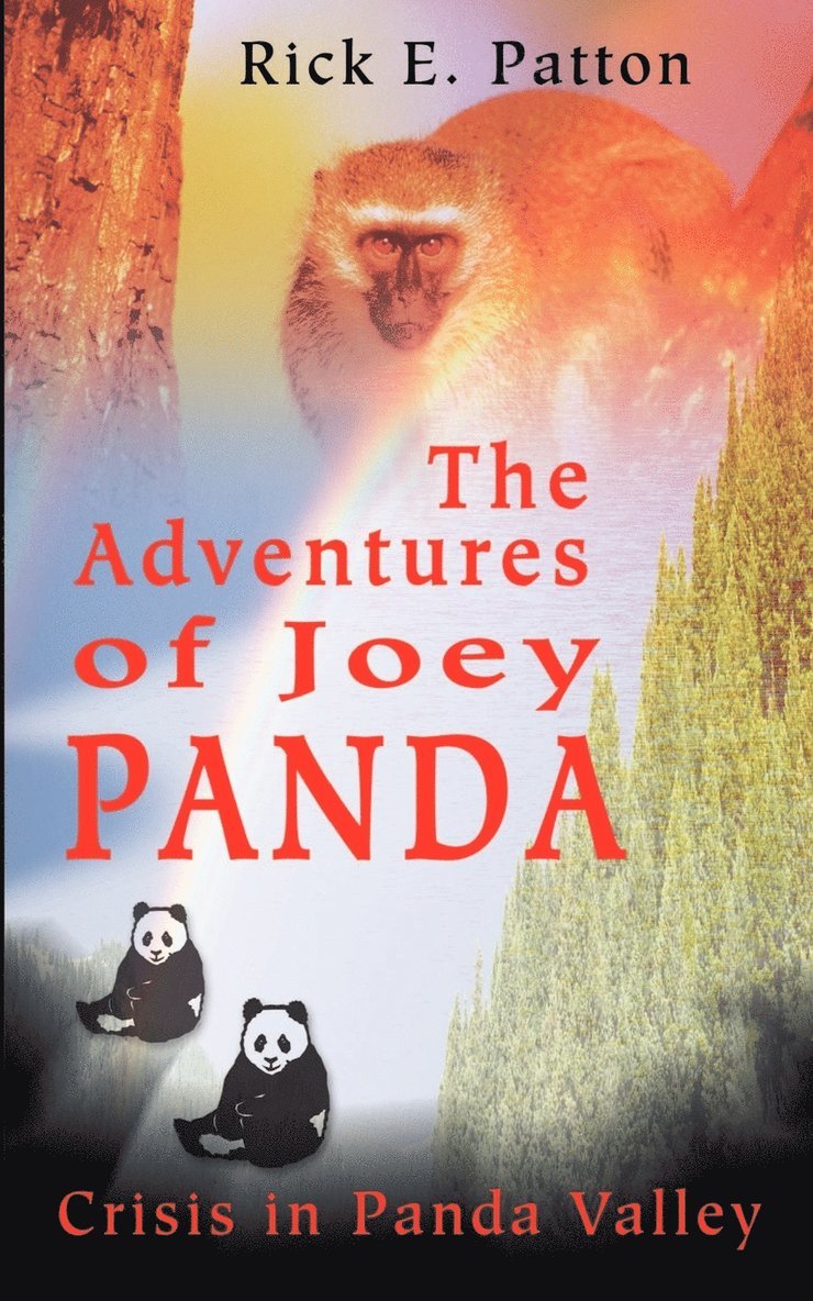 The Adventures of Joey Panda 1