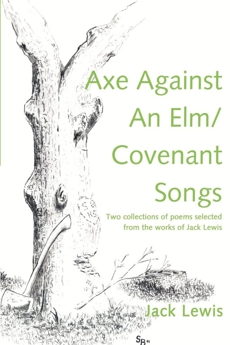 Axe Against an ELM/Covenant Songs 1