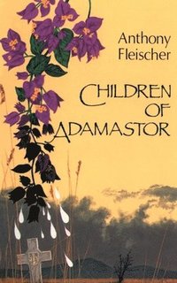 bokomslag Children of Adamastor