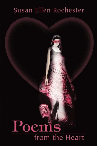bokomslag Poems from the Heart