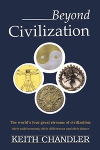 bokomslag Beyond Civilization