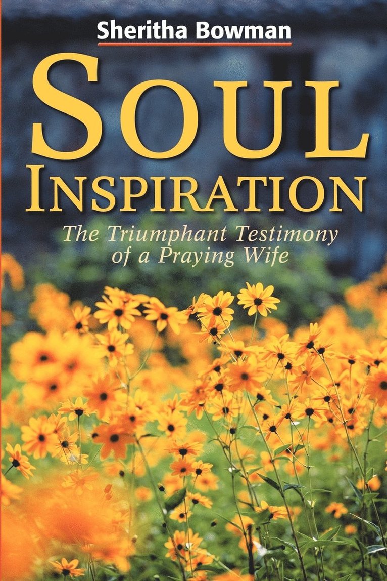 Soul Inspiration 1