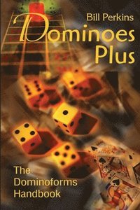 bokomslag Dominoes Plus