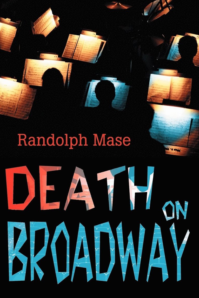 Death on Broadway 1