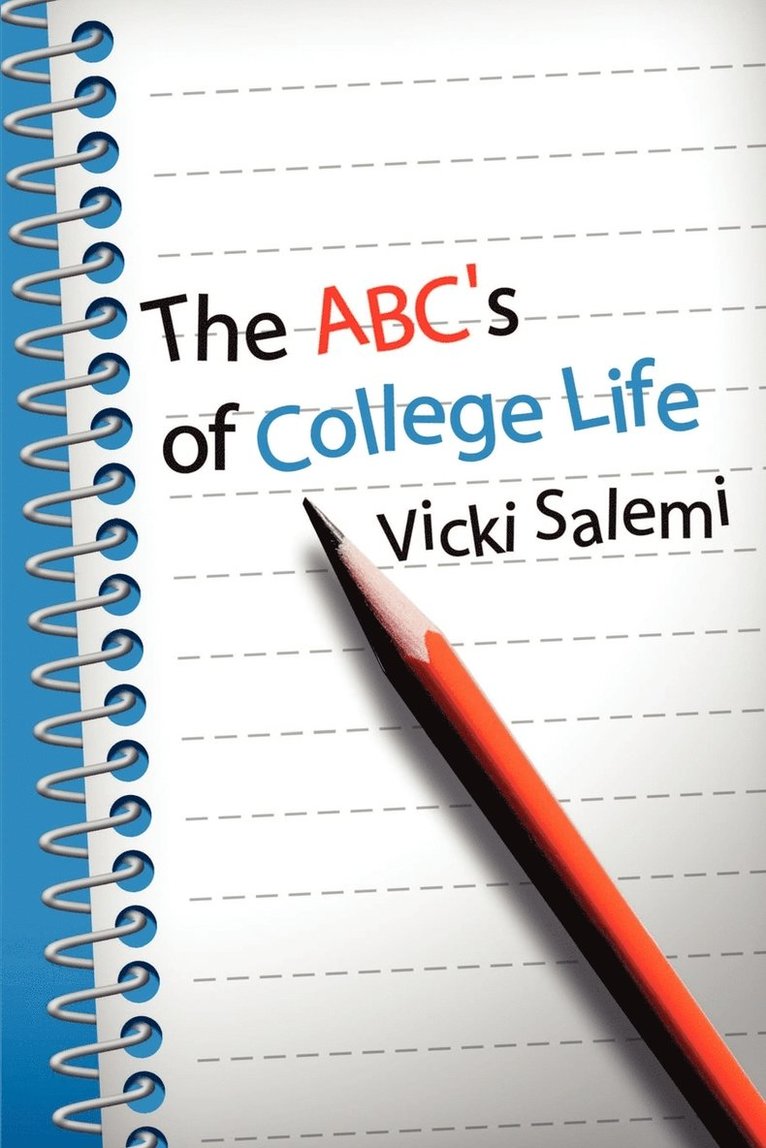 ABC's of College Life 1